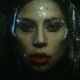 Lady Gaga in “Rain On Me”
